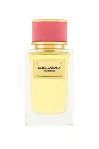 D AND G VELVET ROSE EDP 100 ML