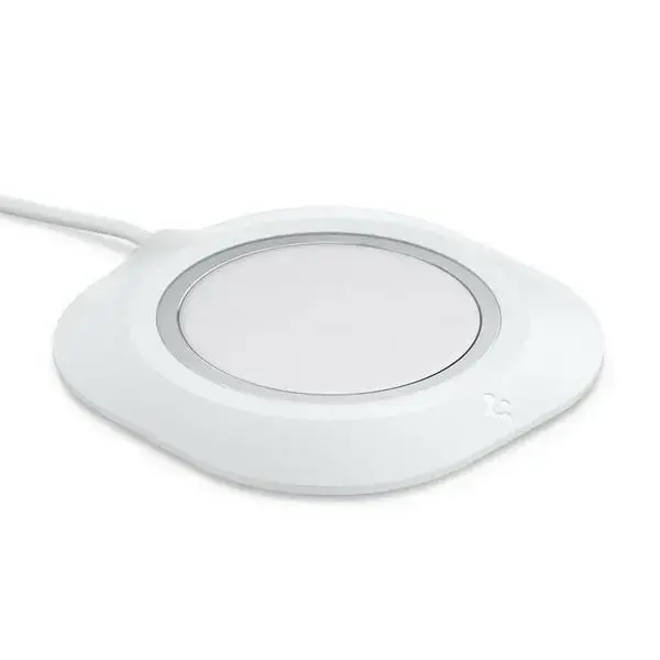 Spigen Magfit PAD Apple Magsafe  white AMP02563