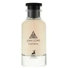 Maison Alhambra Jean Lowe Matiere Edp Spray For Men  100 ml