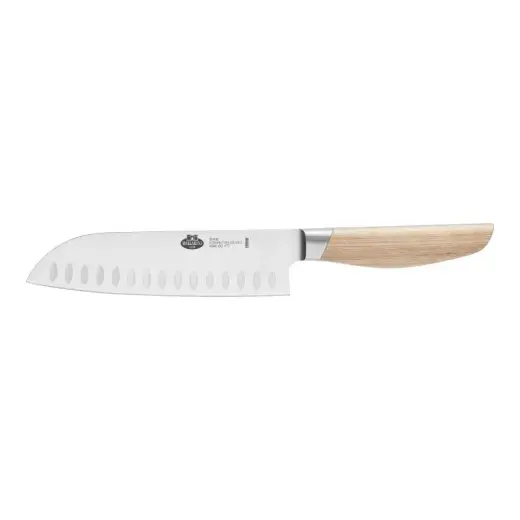 Santoku nuga Ballarini Tevere 18cm