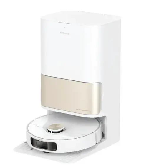 DREAME L10s Pro Ultra  White