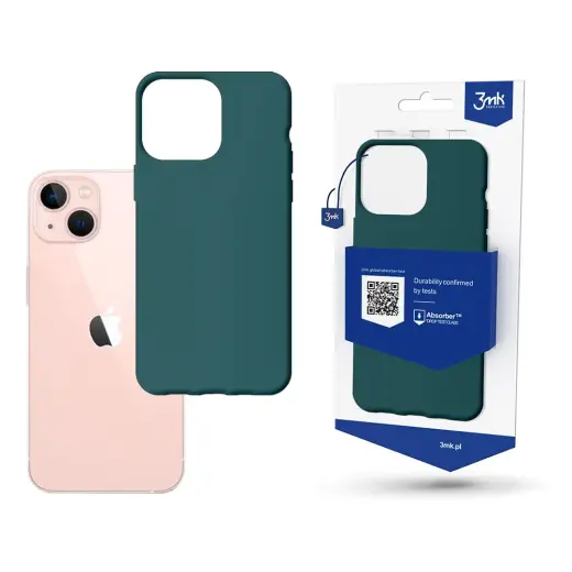 Apple iPhone 14 Max - 3mk Matt Case lovage