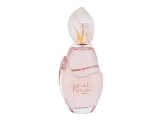 Jeanne Arthes Romantic Blossom Eau de Parfum 100 ml