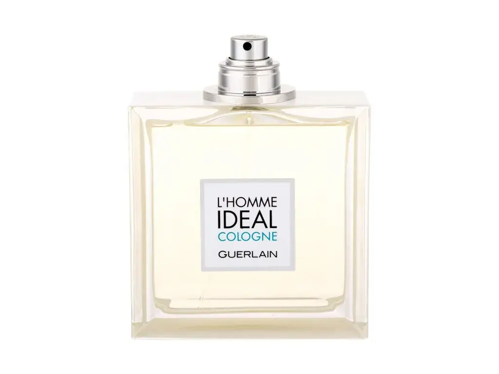 Guerlain L´Homme Ideal Cologne Eau de Toilette 100 ml