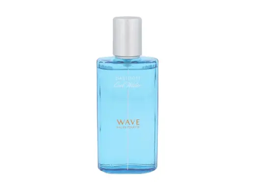 Davidoff Cool Water Wave Eau de Toilette 75 ml