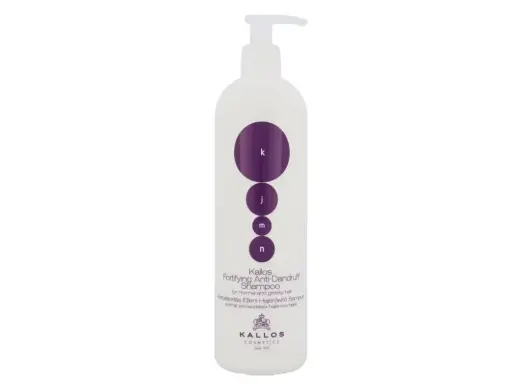 Kallos Cosmetics KJMN Fortifying Anti-Dandruff Shampoo 500 ml