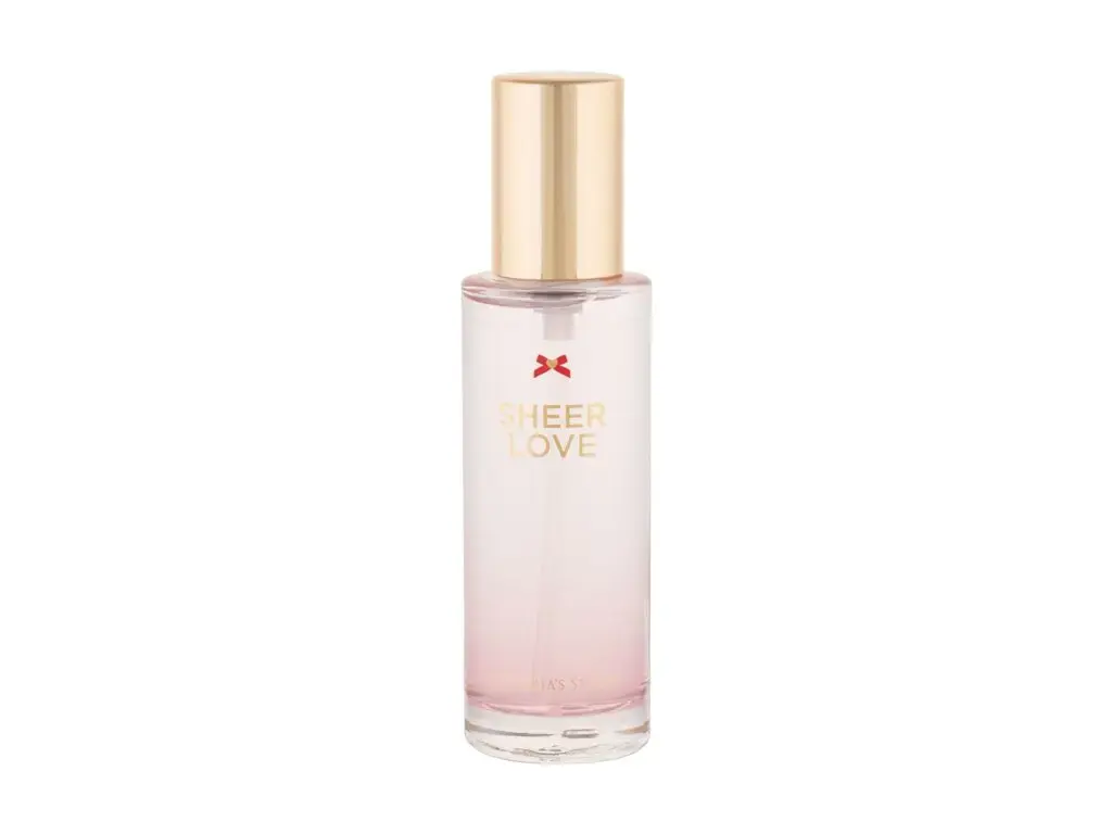 Victoria´s Secret Sheer Love Eau de Toilette 30 ml