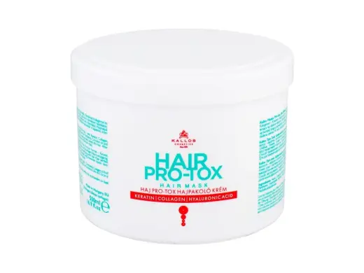 Kallos Cosmetics Hair Pro-Tox Hair Mask 500 ml