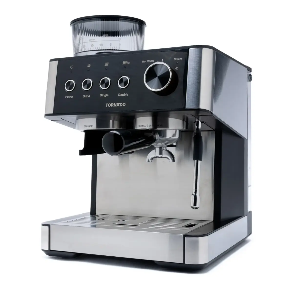 Tornado TCM5431-GS | 20 Bar Home