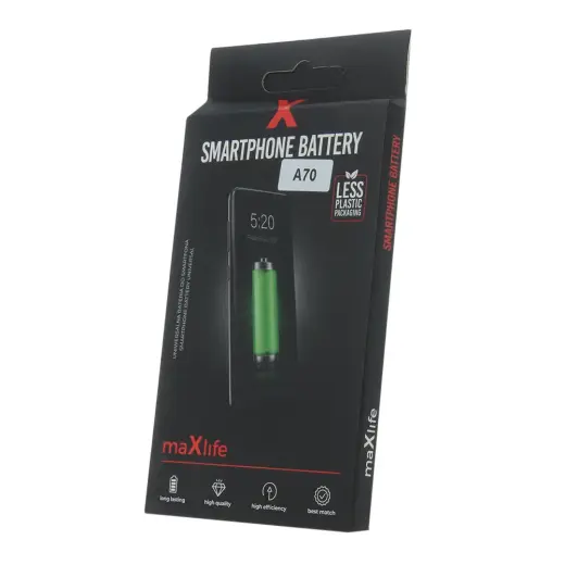 Maxlife battery for Samsung Galaxy A70 A705 EB-BA705ABU 4500mAh