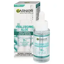 Hyaluronic Aloe Replumping Super Serum