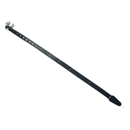Car anti static strap