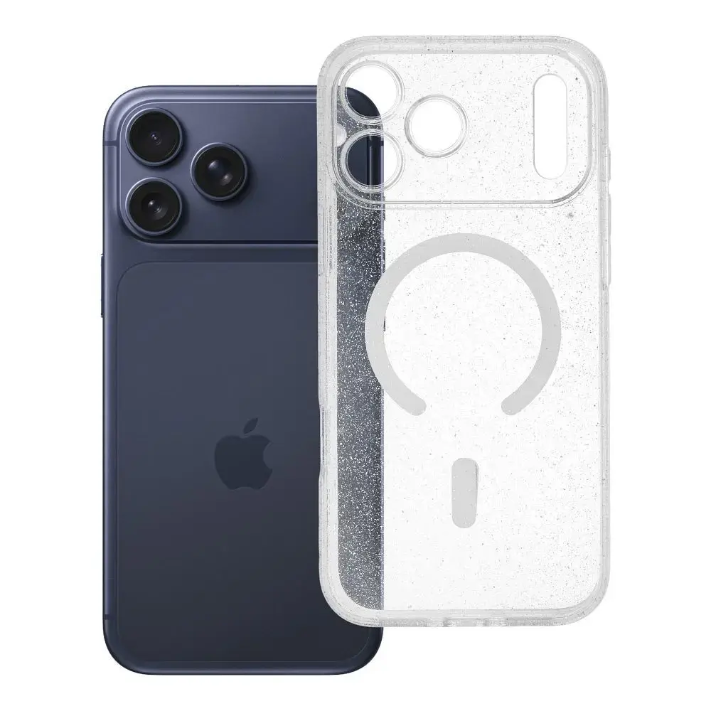 OEM Case for iPhone 18 Pro