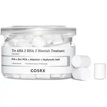 COSRX The Aha 2 Bha 2 Blemish Treatment Serum 180.0g