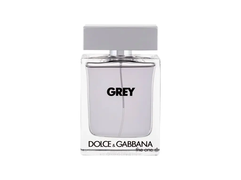Dolce&Gabbana The One Grey Eau de Toilette 100 ml
