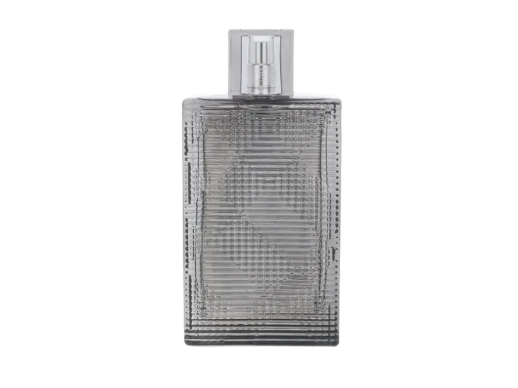 Burberry Brit Rhythm Intense Eau de Toilette 90 ml