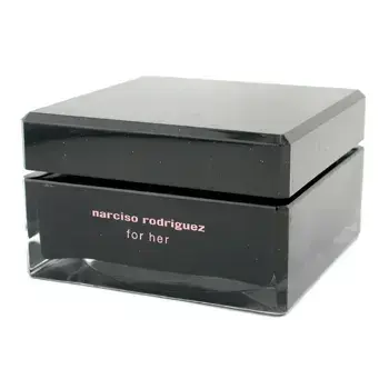 Narciso Rodriguez For Her Body Cream