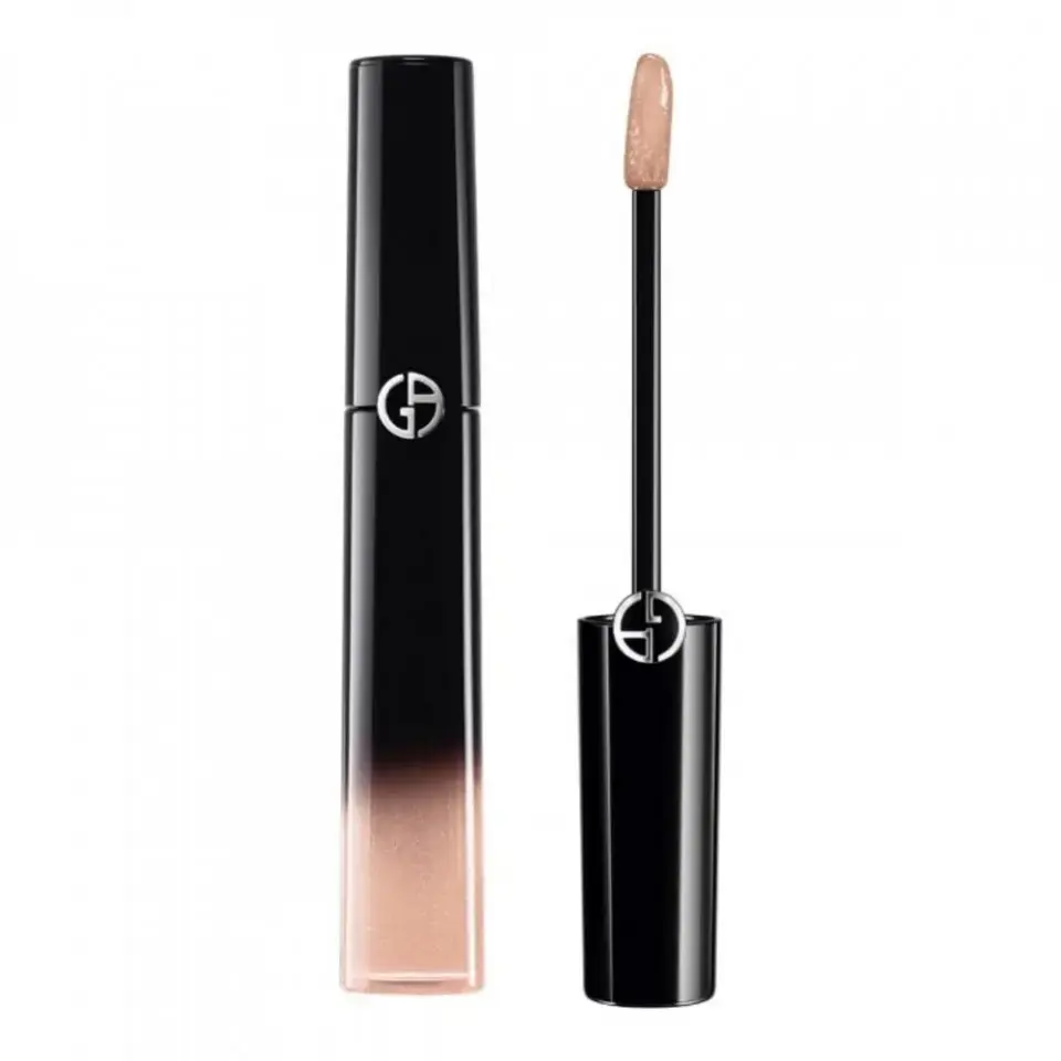 Giorgio Armani, Ecstasy Lacquer , Shining, Lip Gloss, 01, Luce, 6 ml