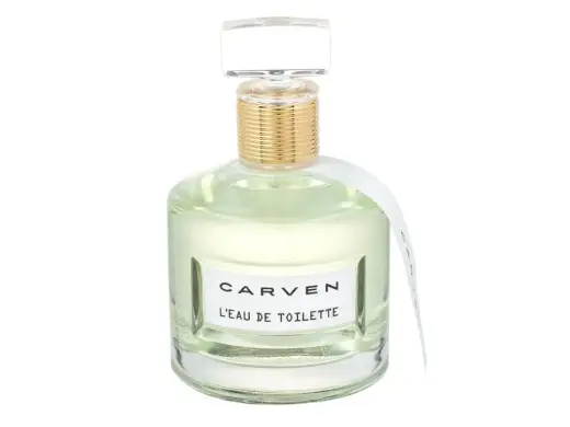 Carven L´Eau Eau de Toilette 100 ml