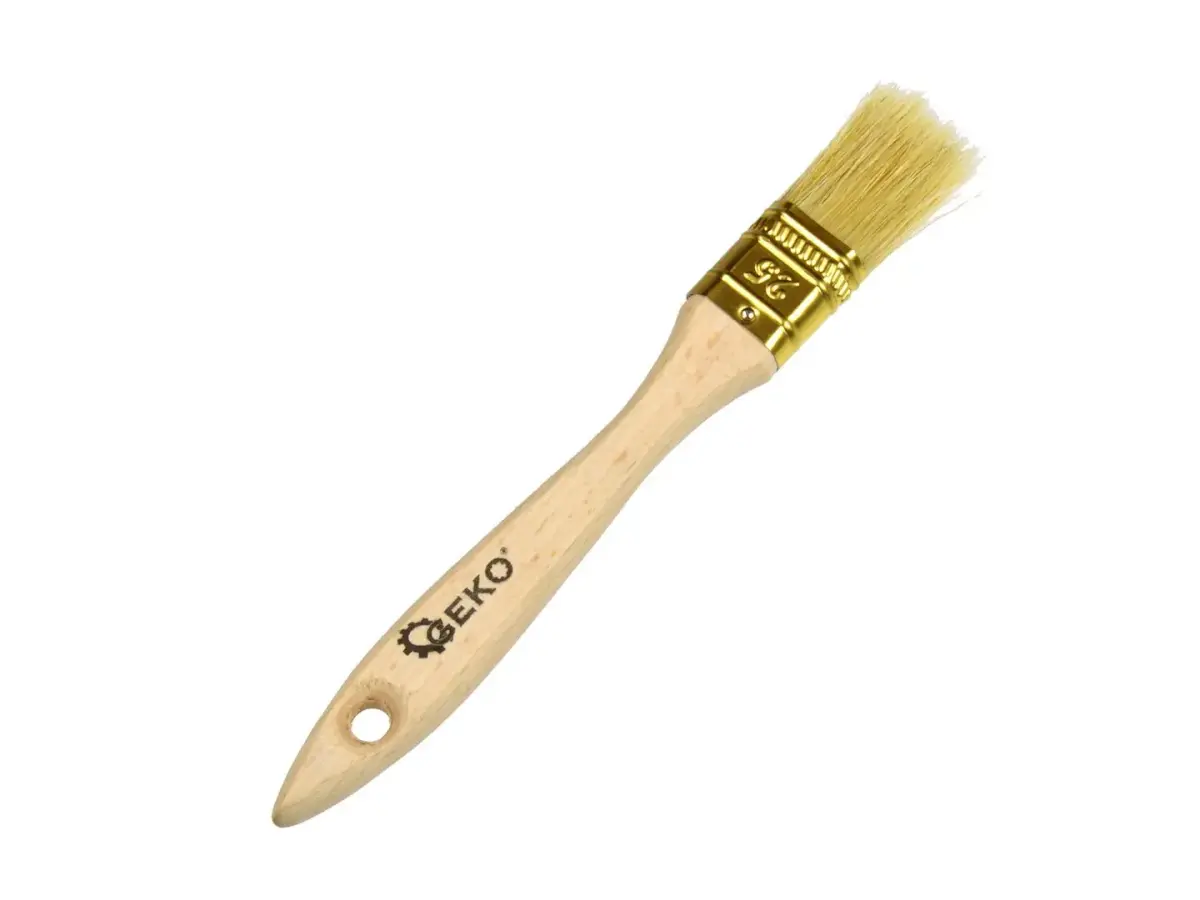 Paintbrush, English type, 25mm