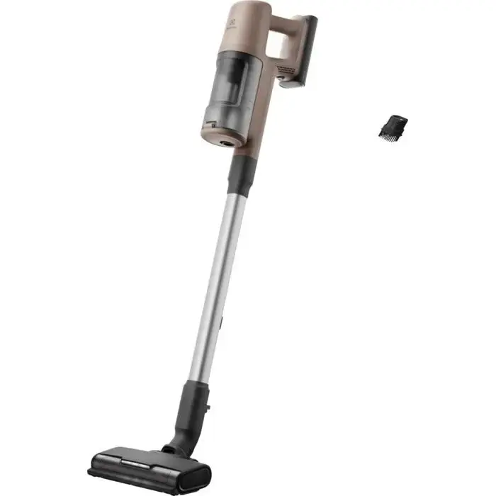 Electrolux 600 bezvadu putekļusūcējs bez maisiņa