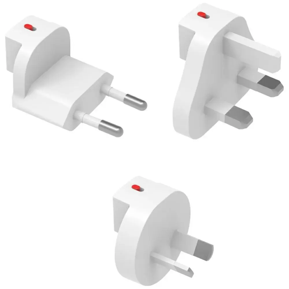 4smarts Worldplug adapteris