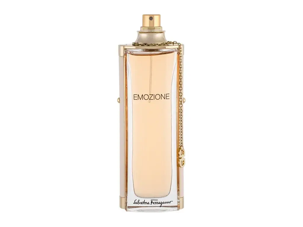 Ferragamo Emozione Eau de Parfum 50 ml