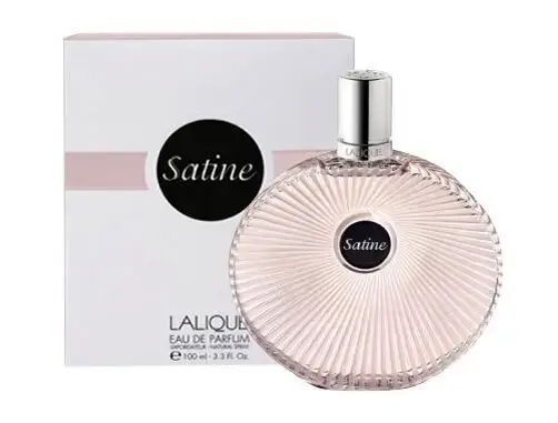 Lalique Satine Eau de Parfum 100 ml