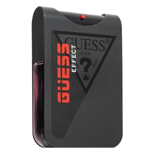 Guess Guess Effect Tualetes ūdens vīriešiem 100 ml