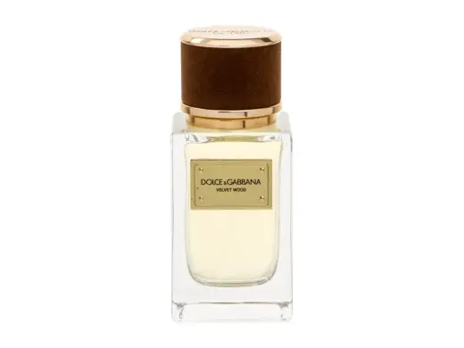 Dolce&Gabbana Velvet Wood Eau de Parfum 50 ml