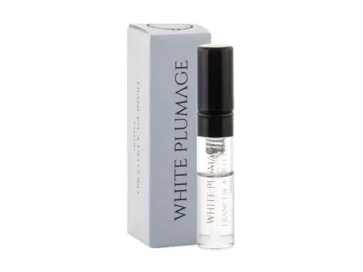 Francesca dell´Oro White Plumage Eau de Parfum 2 ml