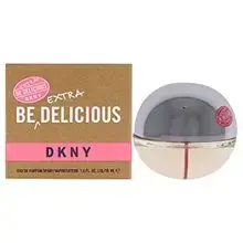 DKNY Be Delicious Be Extra Delicious (EDP) parfumuotas vanduo moterims 100 ml