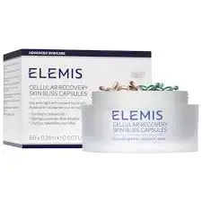 Elemis Cellular Recovery Skin Bliss Capsules