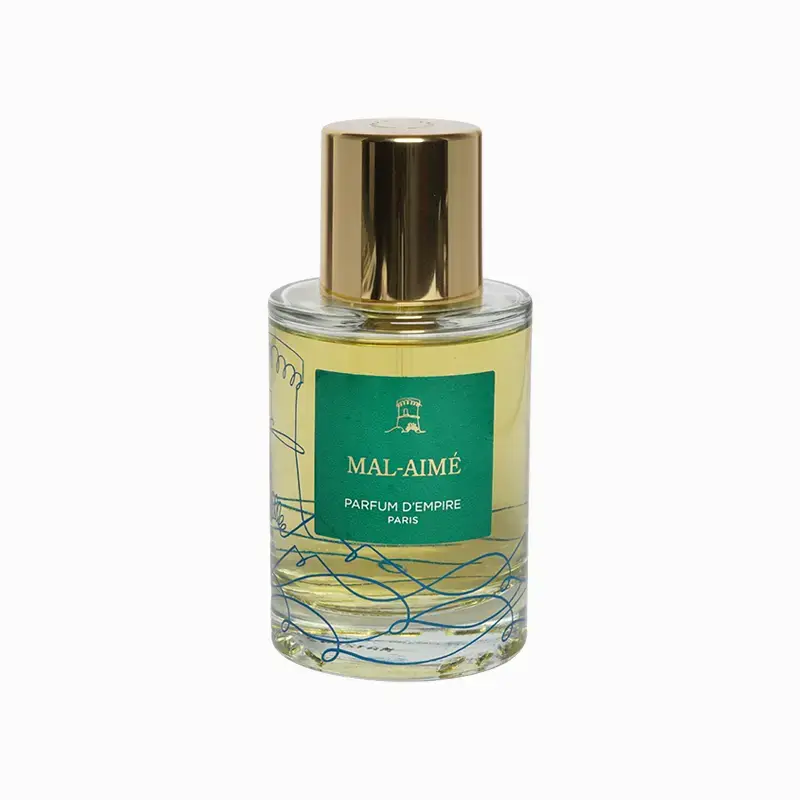 Parfum D'Empire Mal-Aime perfume unisex 100 ml