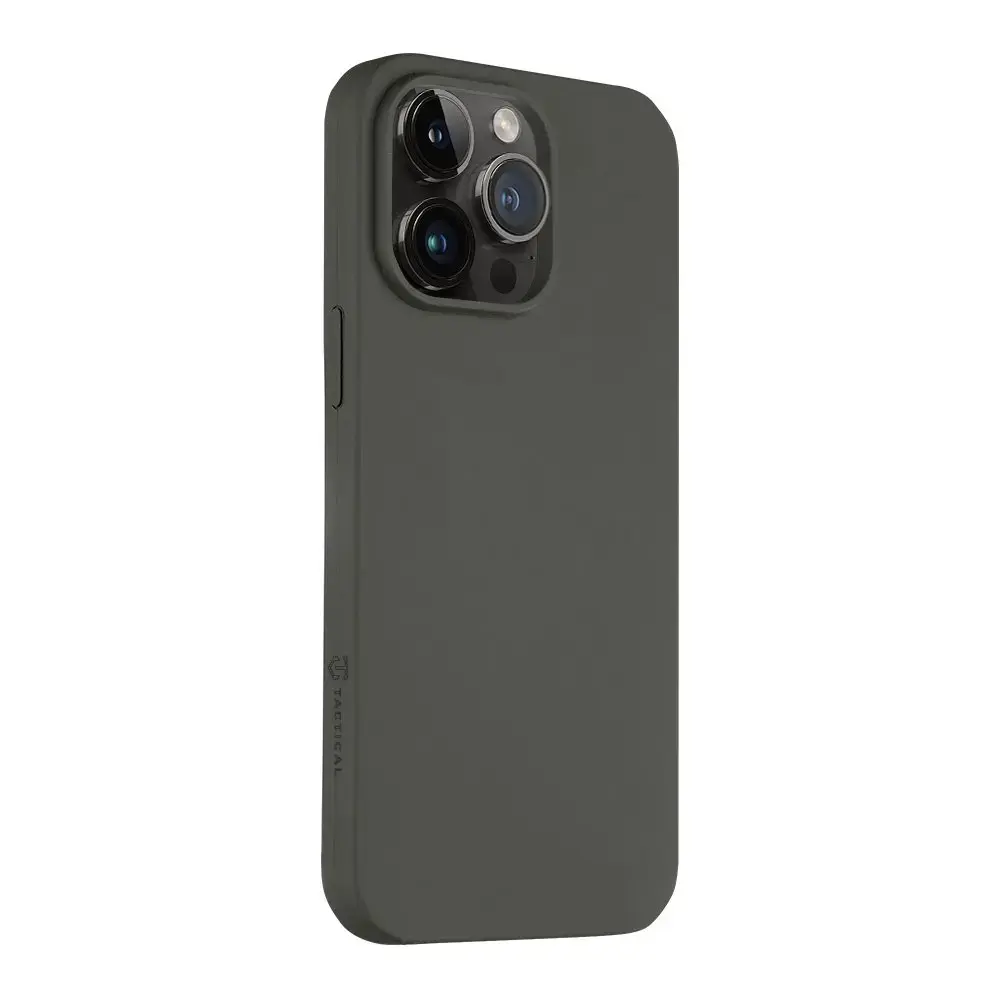 Tactical Velvet Smoothie Cover for Apple iPhone 14 Pro Max Bazooka
