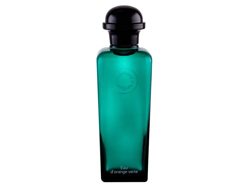 Hermes Eau d´Orange Verte Eau de Cologne 200 ml