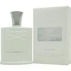 Silver Mountain Water Eau De Parfum 3.3 Oz Tester No Cap