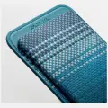 Magnetic wallet PITAKA Woven Wallet MagSafe for phone moonrise Photo
