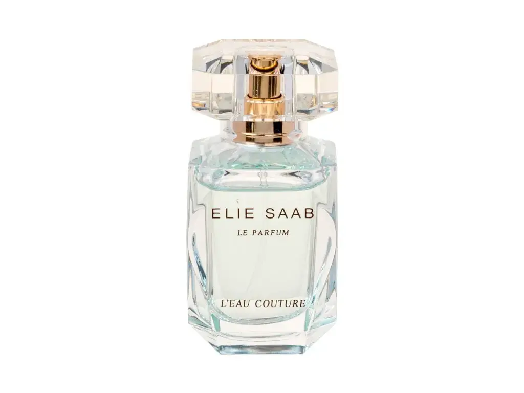 Elie Saab Le Parfum L´Eau Couture Eau de Toilette 30 ml