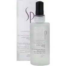 Wella Professionals SP Balance Scalp Energy Serum 100 Ml