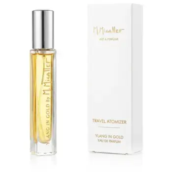 M.Micallef Ylang in Gold EDP Miniaturka 10ml