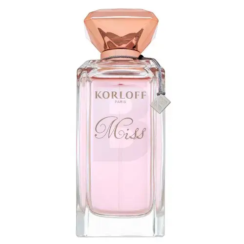 Korloff Paris Miss Eau de Parfum для женщин 88 мл