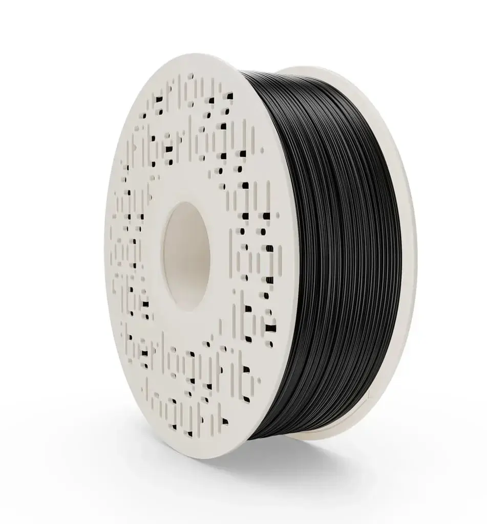 Fiberlogy ASA filament black 1kg