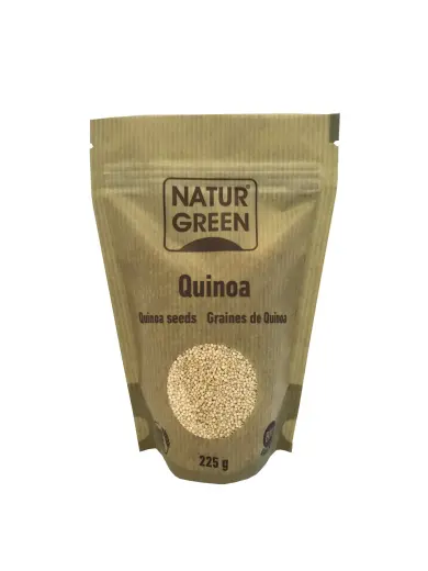 Naturgreen Tu Bio Quinoa 225g