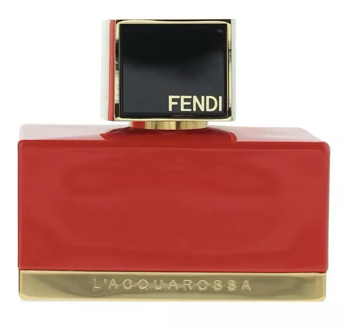 Fendi L'Acqua Rossa (EDP) parfüümvesi naistele 30 ml