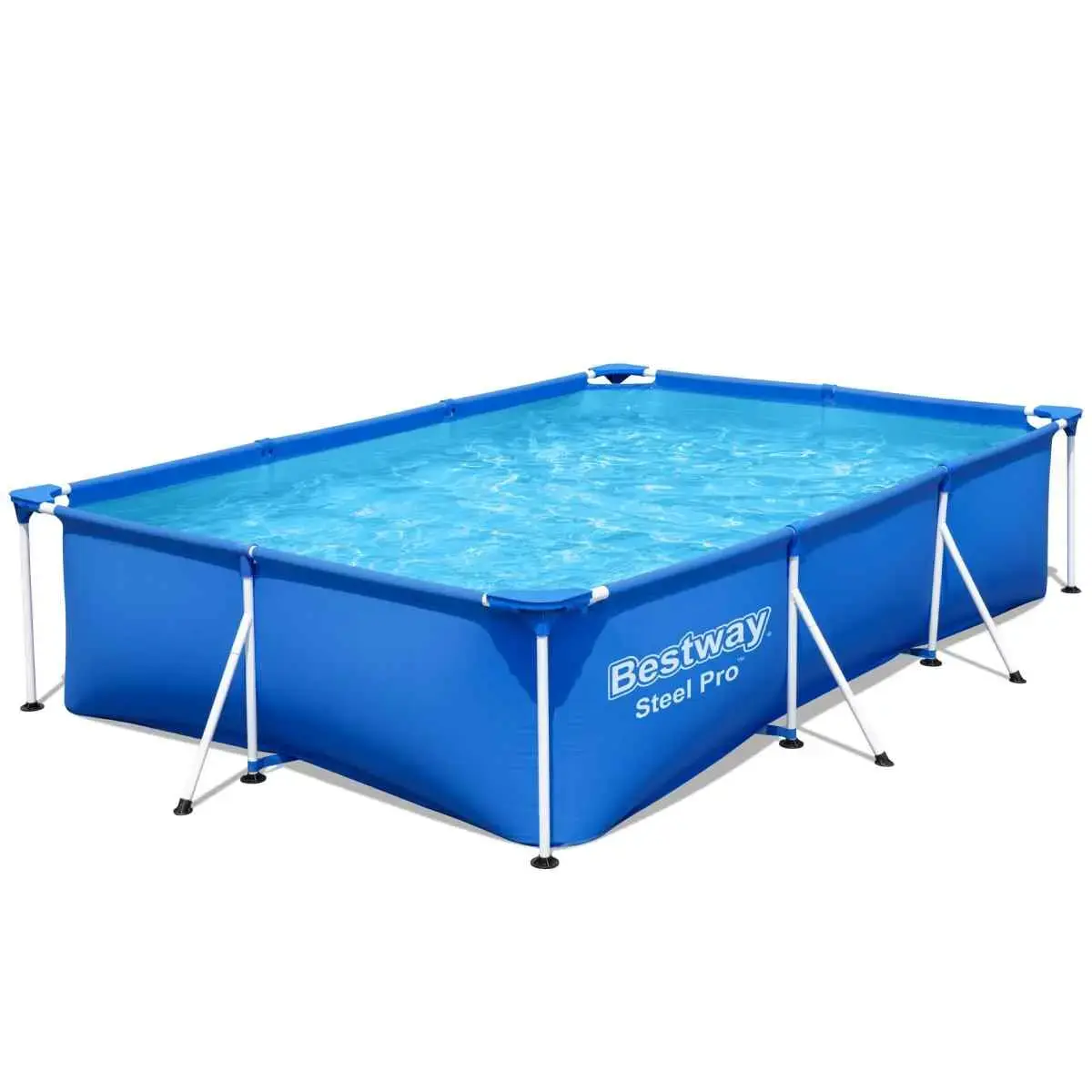 Baseins 3.0mx2.01mx66cm 3300L
