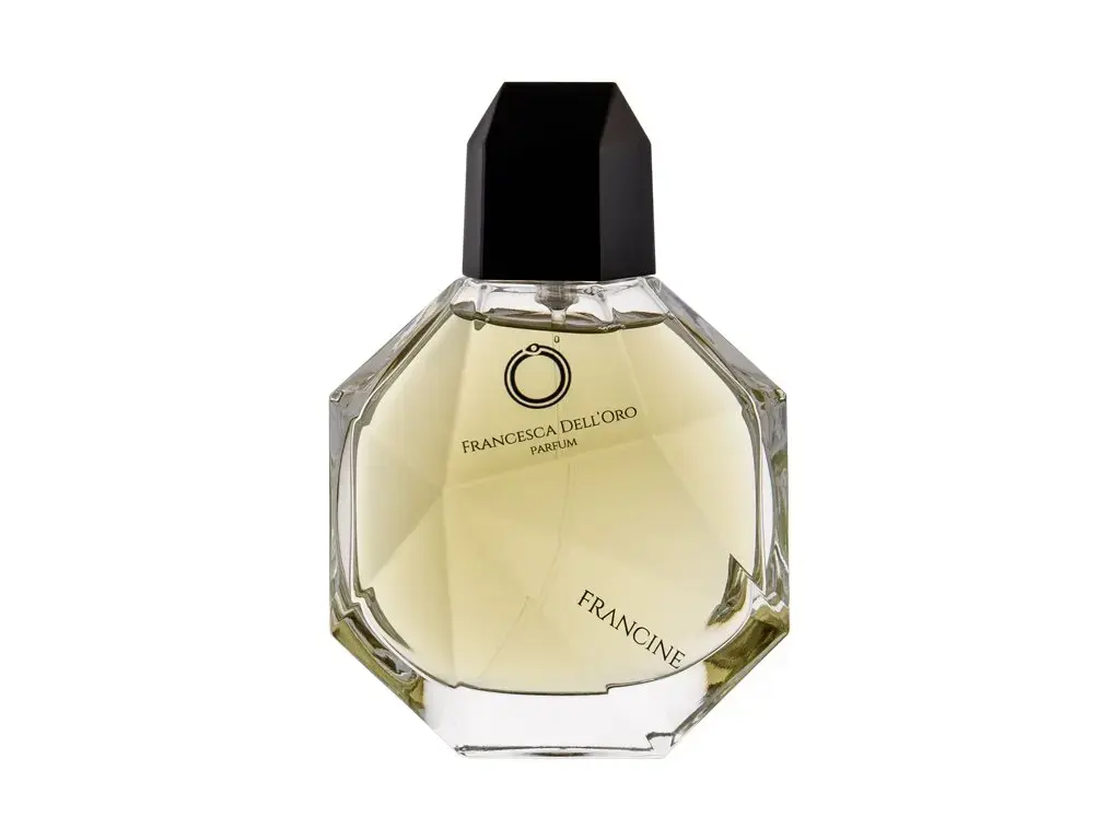 Francesca dell´Oro Francine Eau de Parfum 100 ml