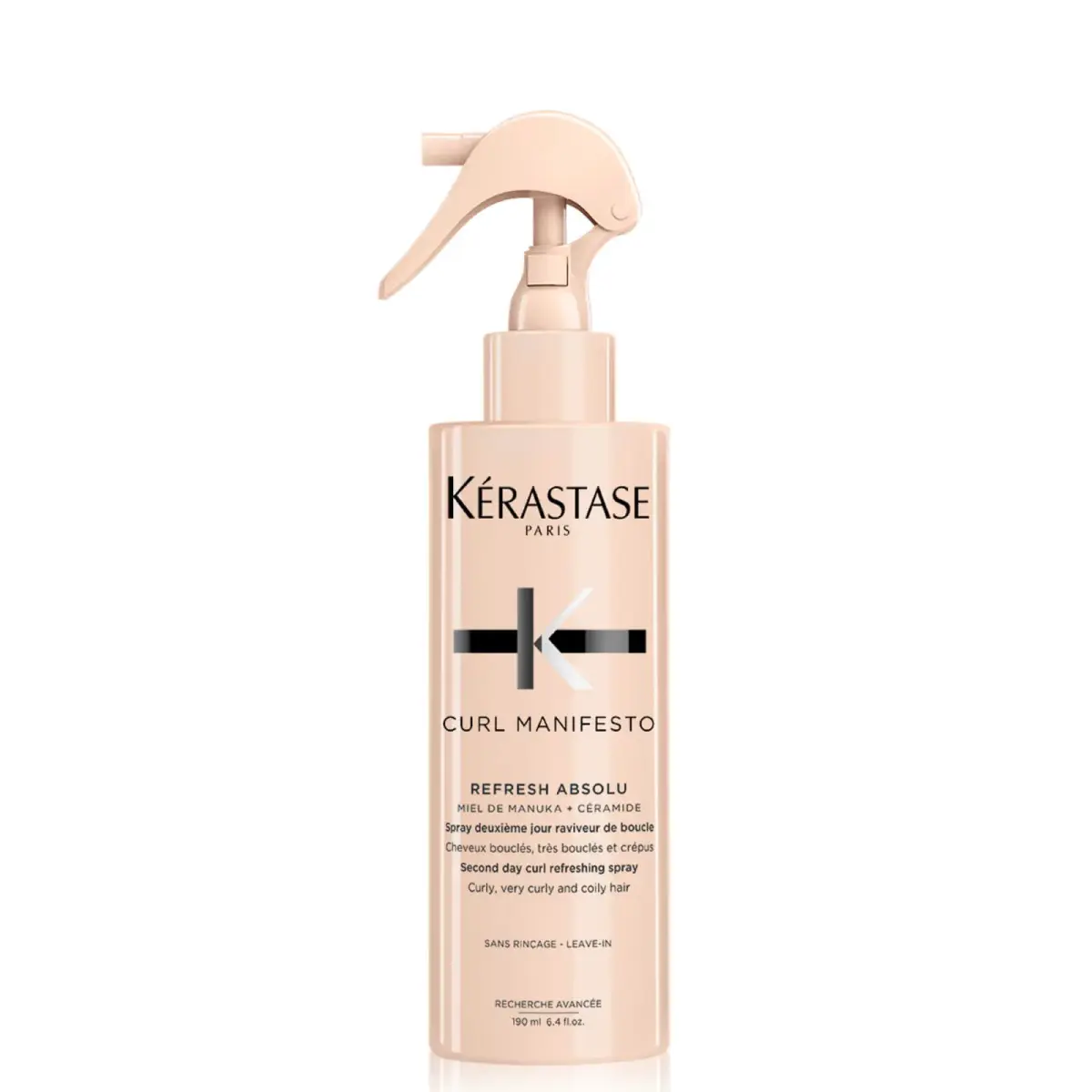 Kérastase Coily Hair Heroes Bundle
