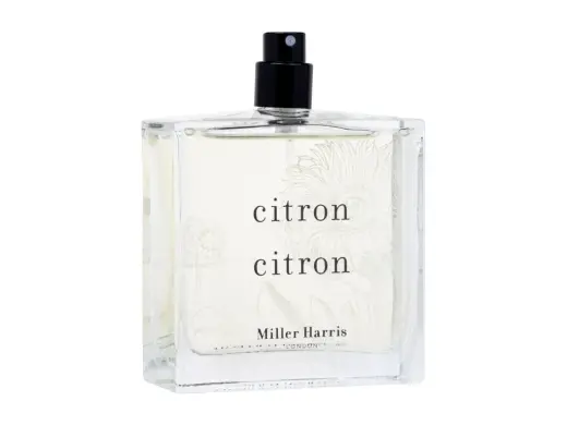Miller Harris Citron Citron Eau de Parfum 100 ml