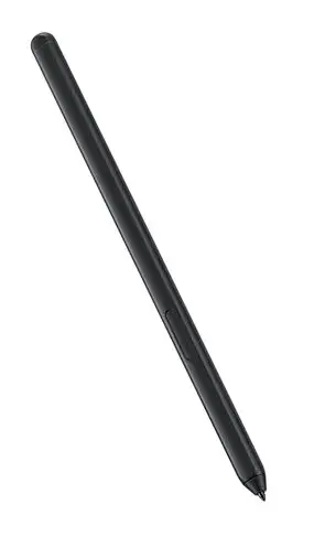 EJ-PG998BBE Samsung Stylus S Pen for Galaxy S21 Ultra Black